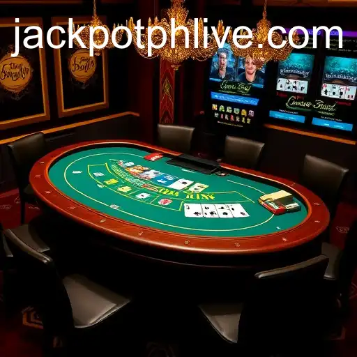 Blackjack: Understanding the Allure of the Game on Jackpotph