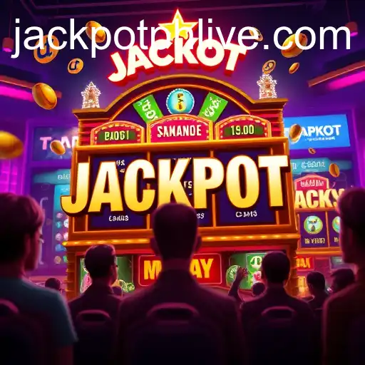 Exploring the World of Jackpot Prizes: The Ultimate Gaming Experience on JackpotPH