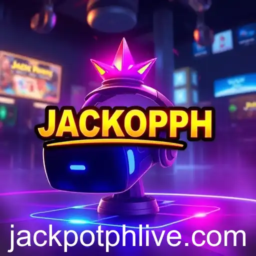 JackpotPH: The New Age of Online Gaming