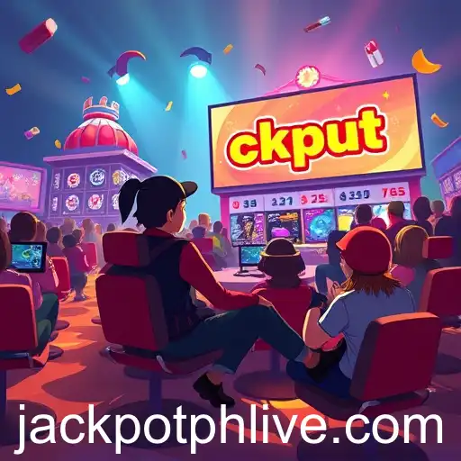 Online Gaming Revolution: A New Chapter