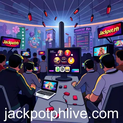 The Rise of Online Gaming in 2025