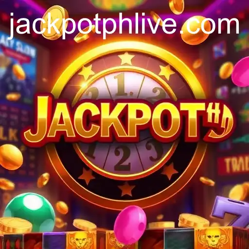 Exploring the Excitement of Slot Games on Jackpotph