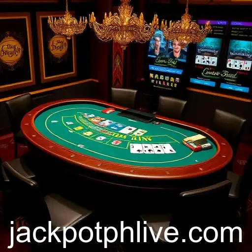 Blackjack: Understanding the Allure of the Game on Jackpotph