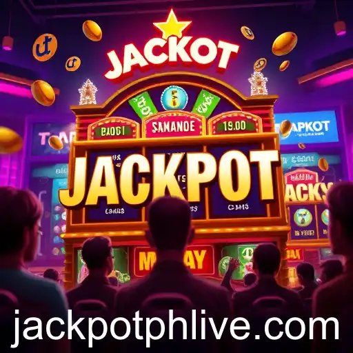 Exploring the World of Jackpot Prizes: The Ultimate Gaming Experience on JackpotPH