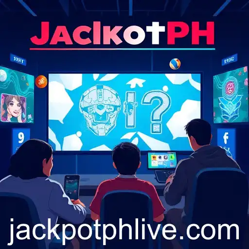 The Rise of Online Gaming Platforms in 2025