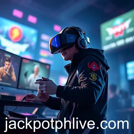 Online Gaming Trends and Market Analysis