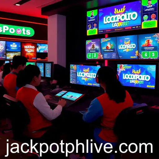 The Rise of Online Gaming Platforms
