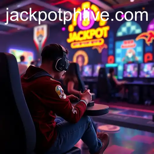 The Rise of Online Gaming in Modern Culture