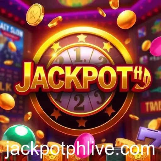 Exploring the Excitement of Slot Games on Jackpotph