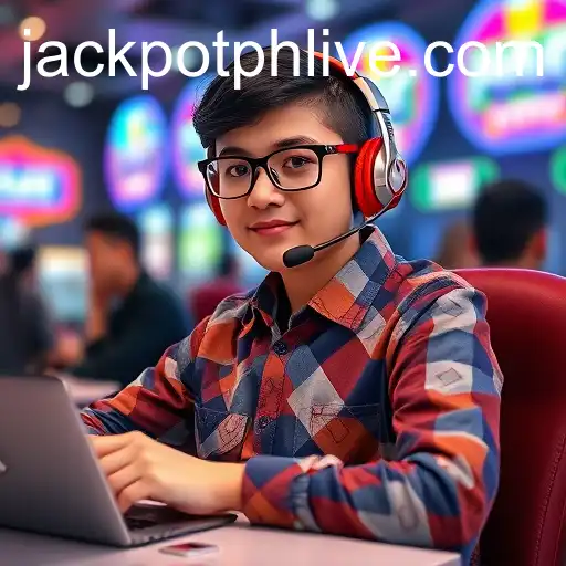 The Crucial Role of Customer Support in Online Gaming: Spotlight on 'jackpotph'